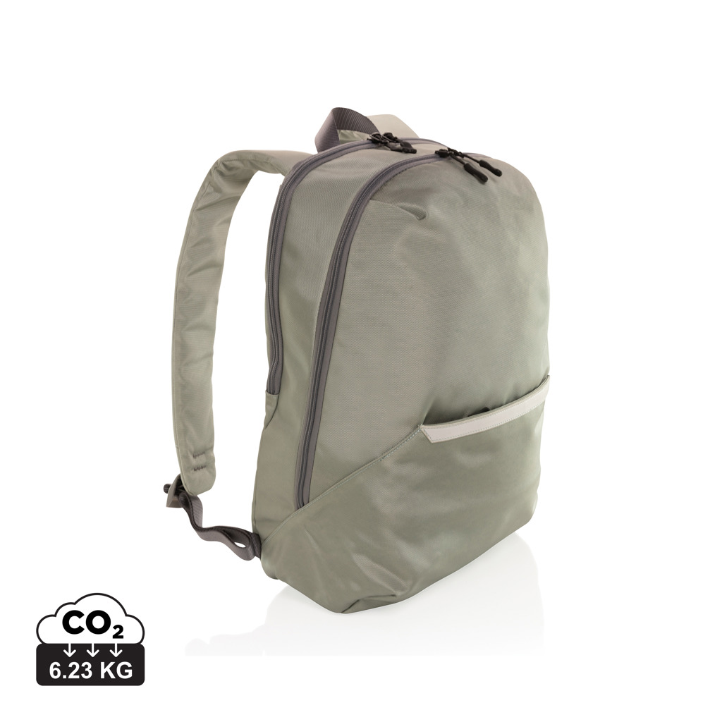 Impact AWARE™ 1200D 15.6'' Laptop-Rucksack – Bild 2