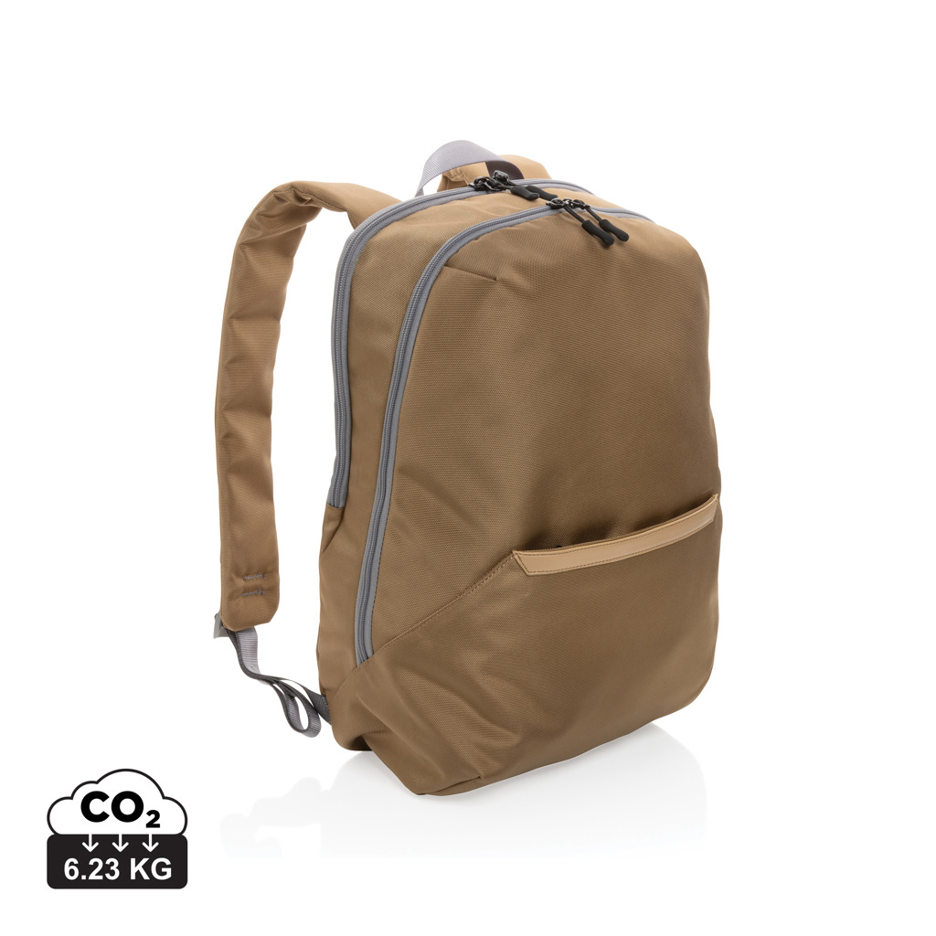 Impact AWARE™ 1200D 15.6'' Laptop-Rucksack – Bild 3