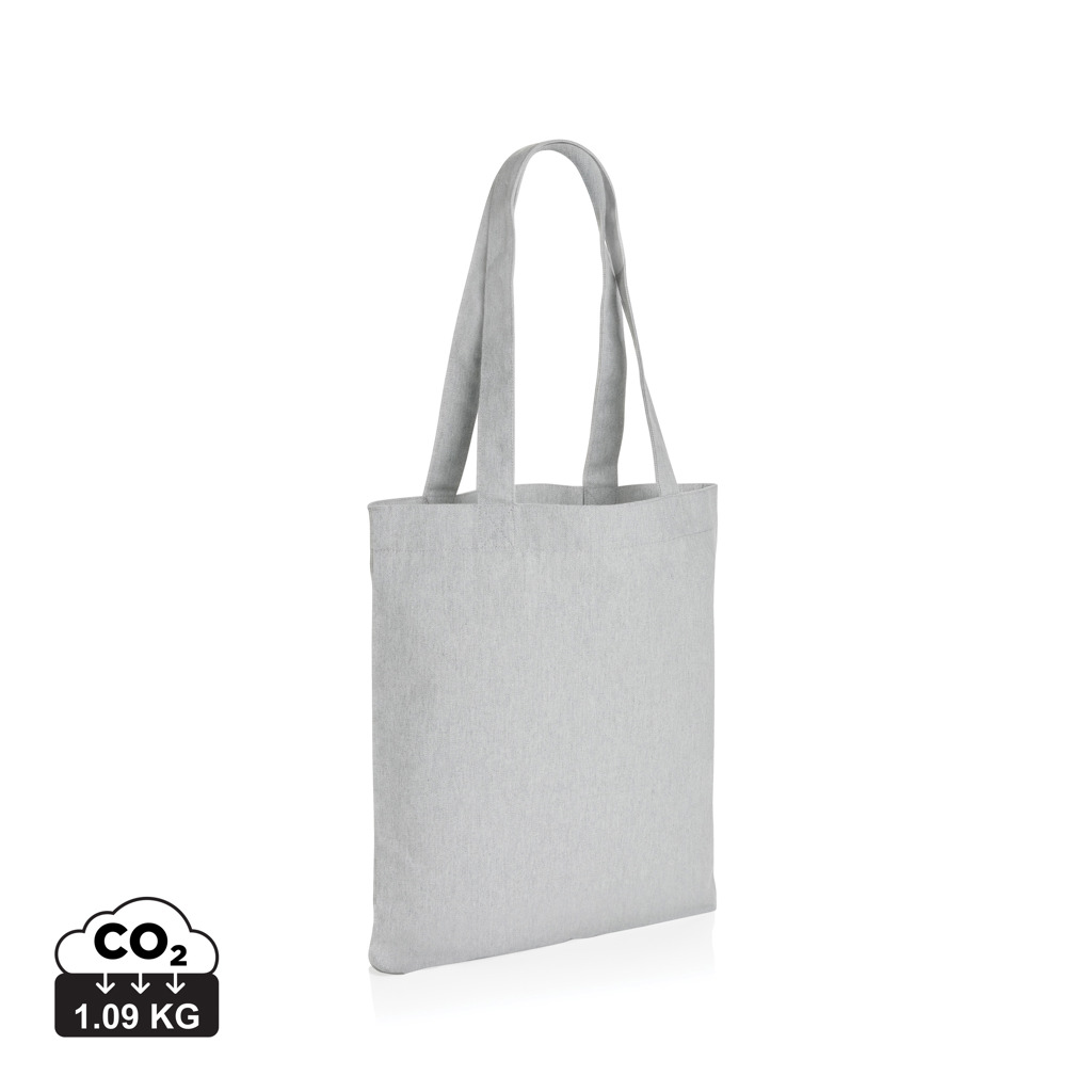 Impact Aware™ 285g/m² ungefärbte rCanvas-Tragetasche – Bild 3