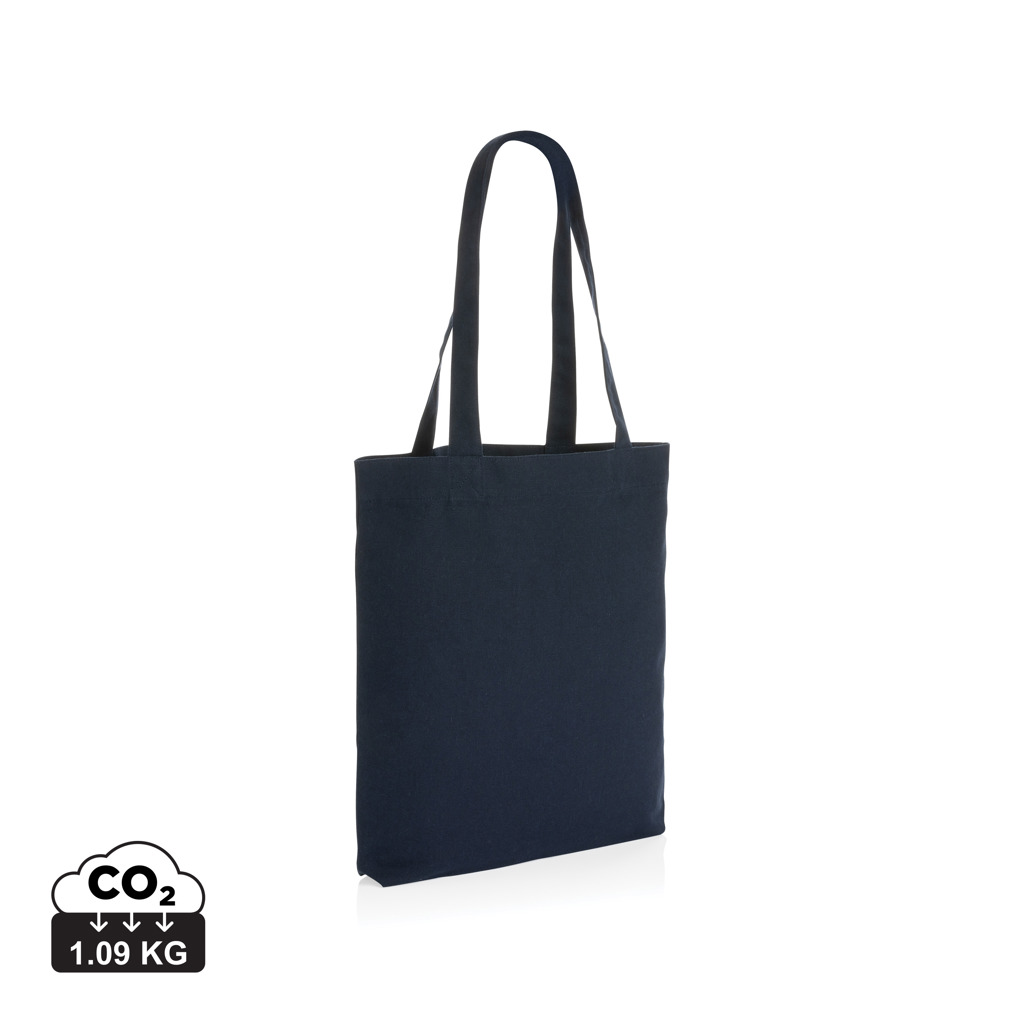 Impact Aware™ 285g/m² ungefärbte rCanvas-Tragetasche – Bild 5