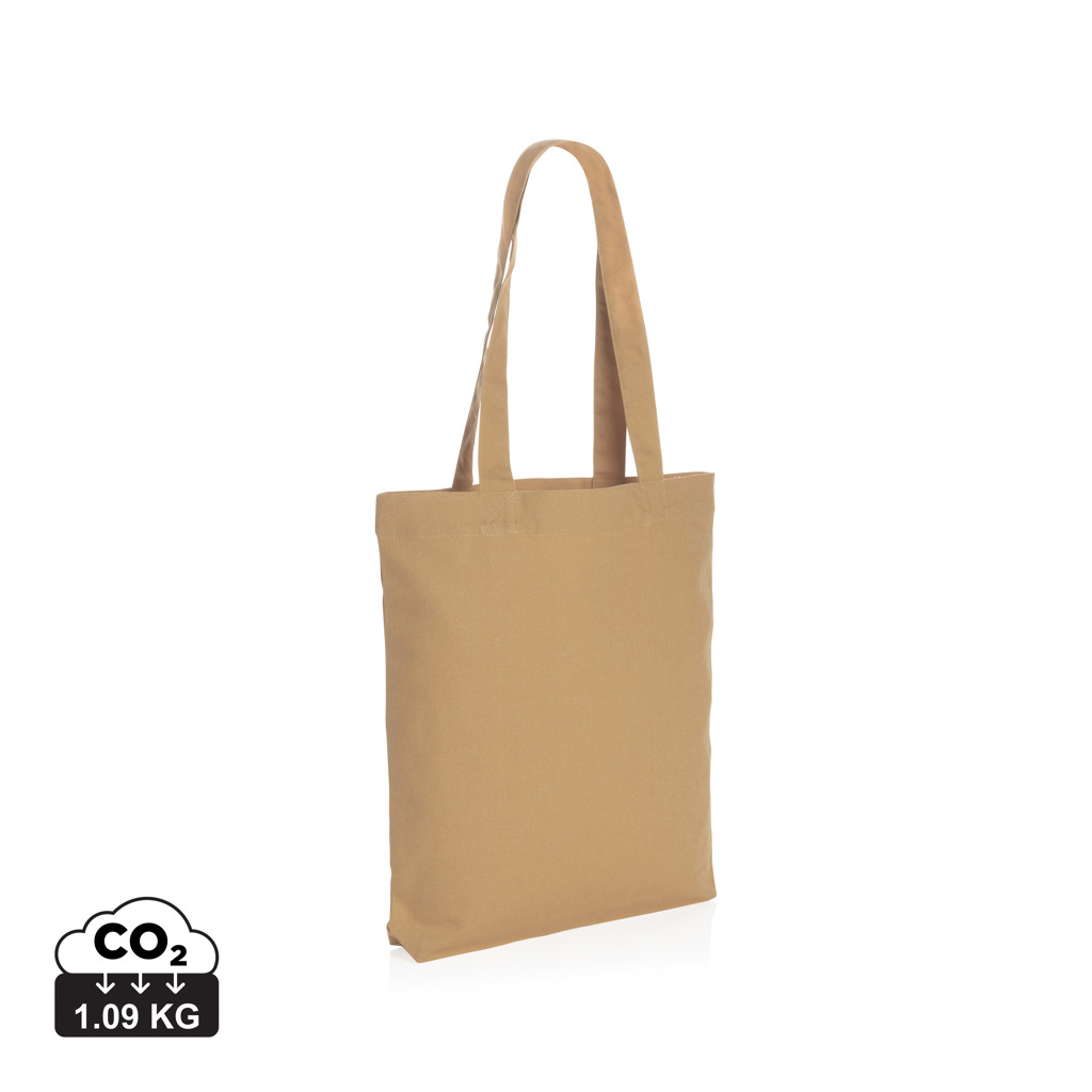 Impact Aware™ 285g/m² ungefärbte rCanvas-Tragetasche – Bild 8