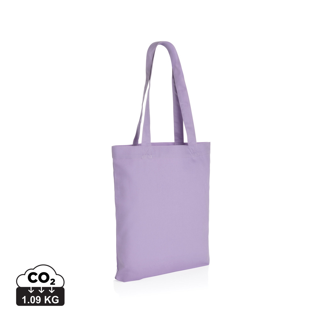 Impact Aware™ 285g/m² Tragetasche aus rCanvas – Bild 3