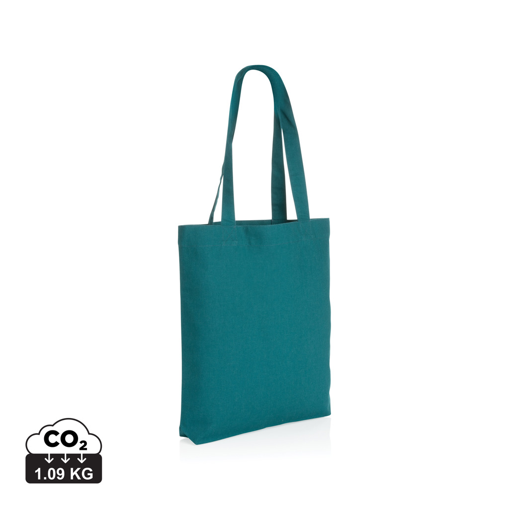 Impact Aware™ 285g/m² Tragetasche aus rCanvas – Bild 4