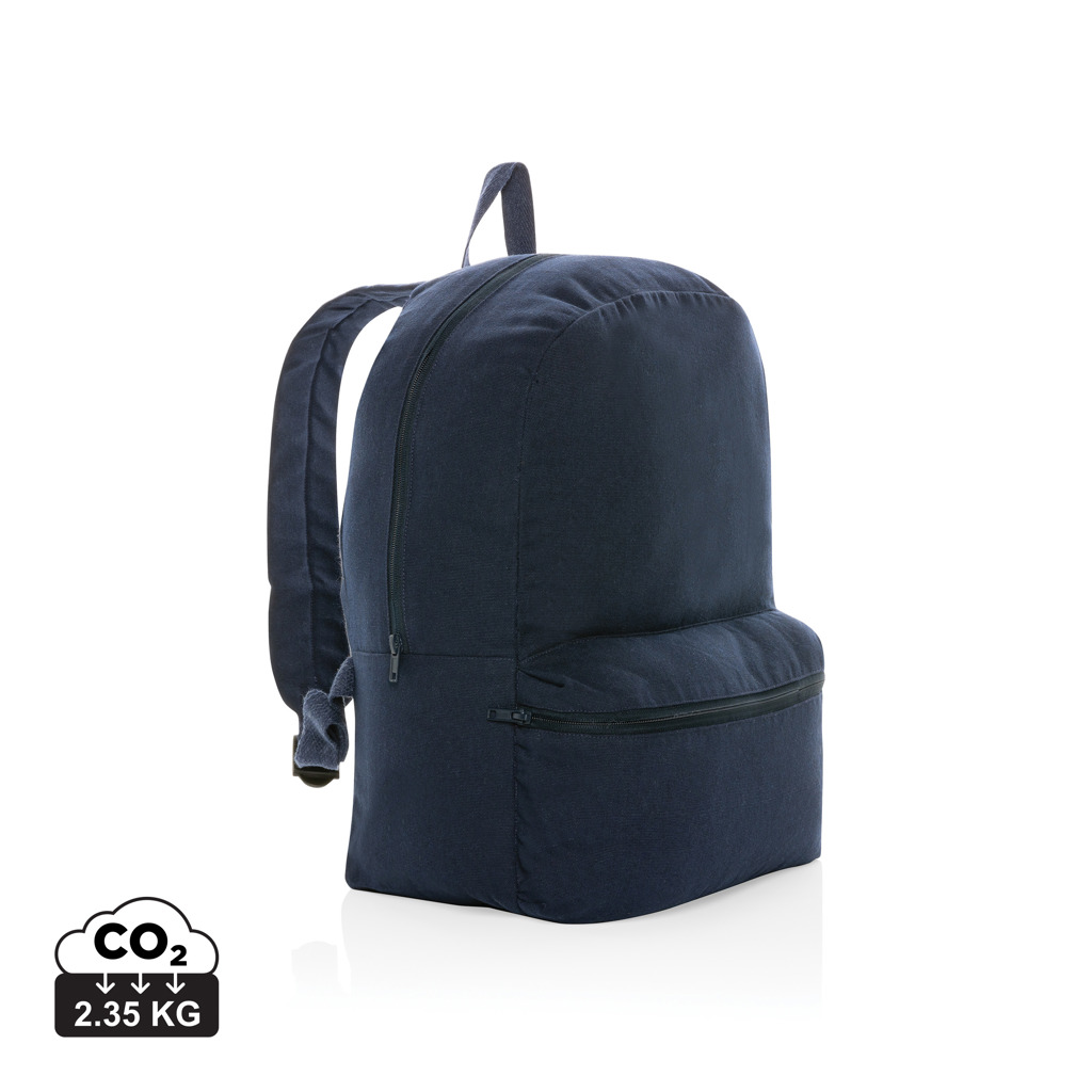 Impact Aware™ 285g/m² rCanvas-Rucksack, ungefärbt – Bild 4