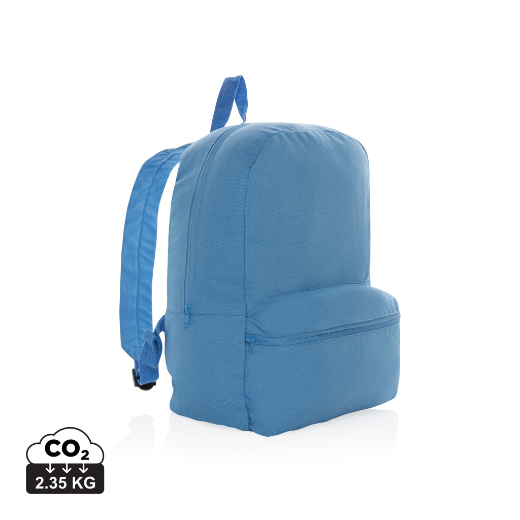 Impact Aware™ 285g/m² Rucksack aus rCanvas – Bild 2