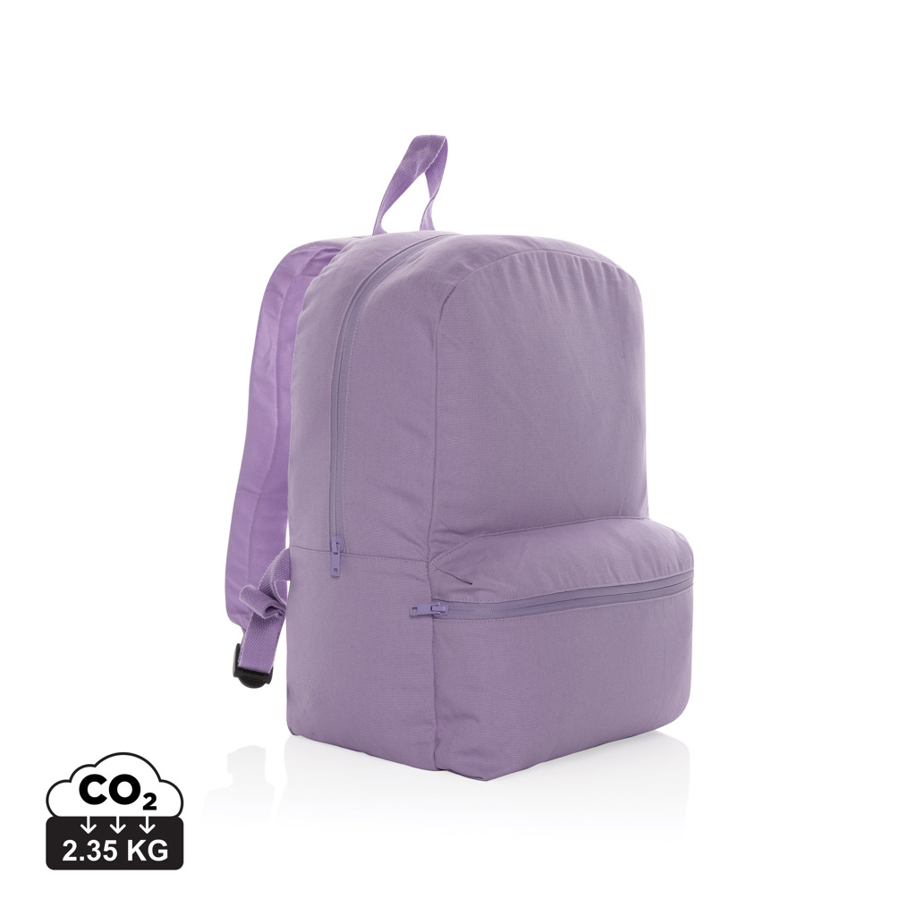 Impact Aware™ 285g/m² Rucksack aus rCanvas – Bild 3