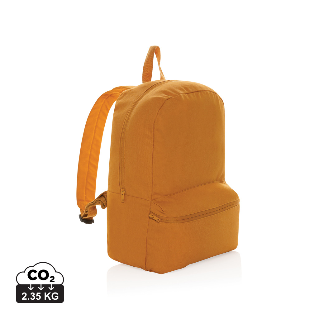 Impact Aware™ 285g/m² Rucksack aus rCanvas – Bild 4