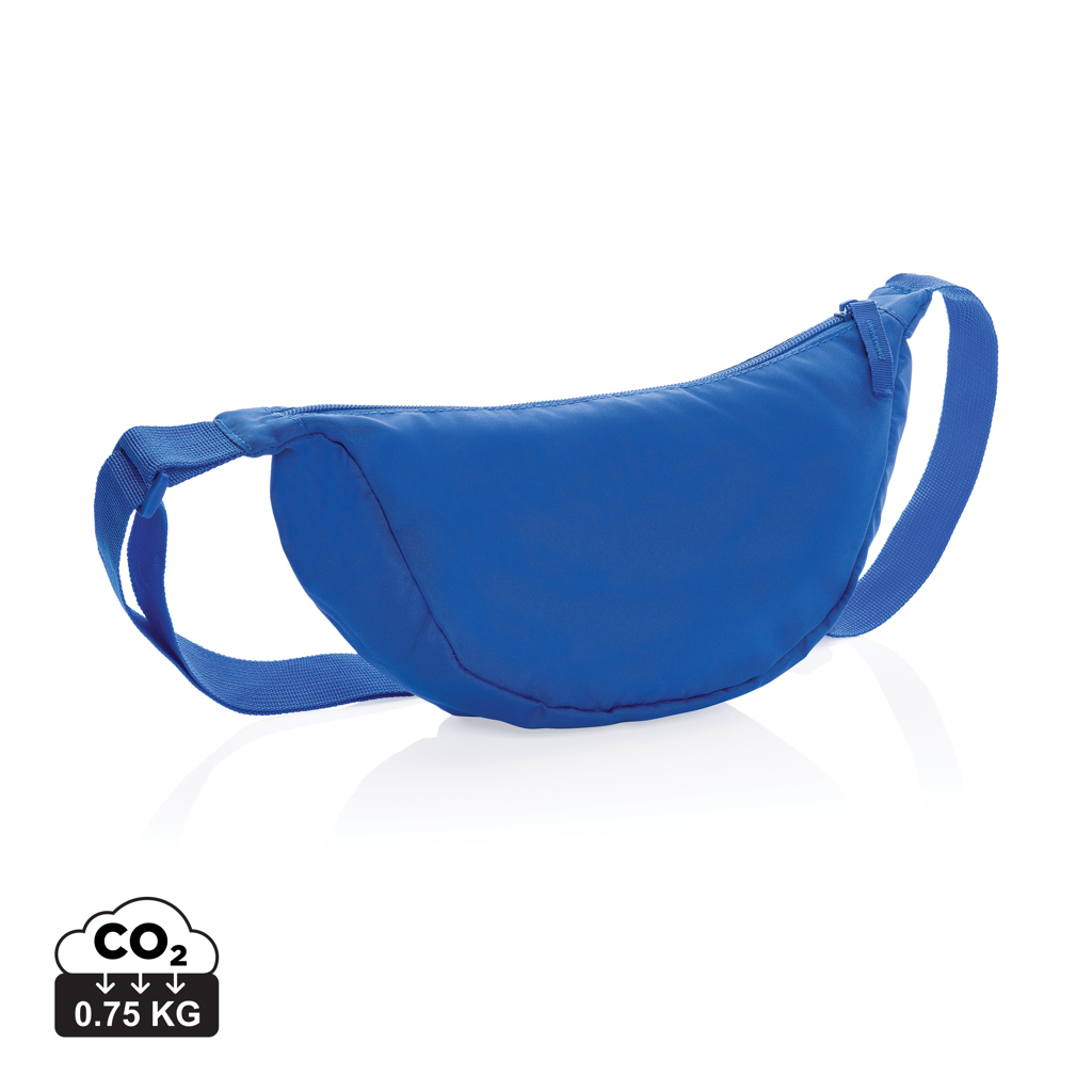 Crescent AWARE™ RPET Half-Moon Sling Tasche – Bild 2