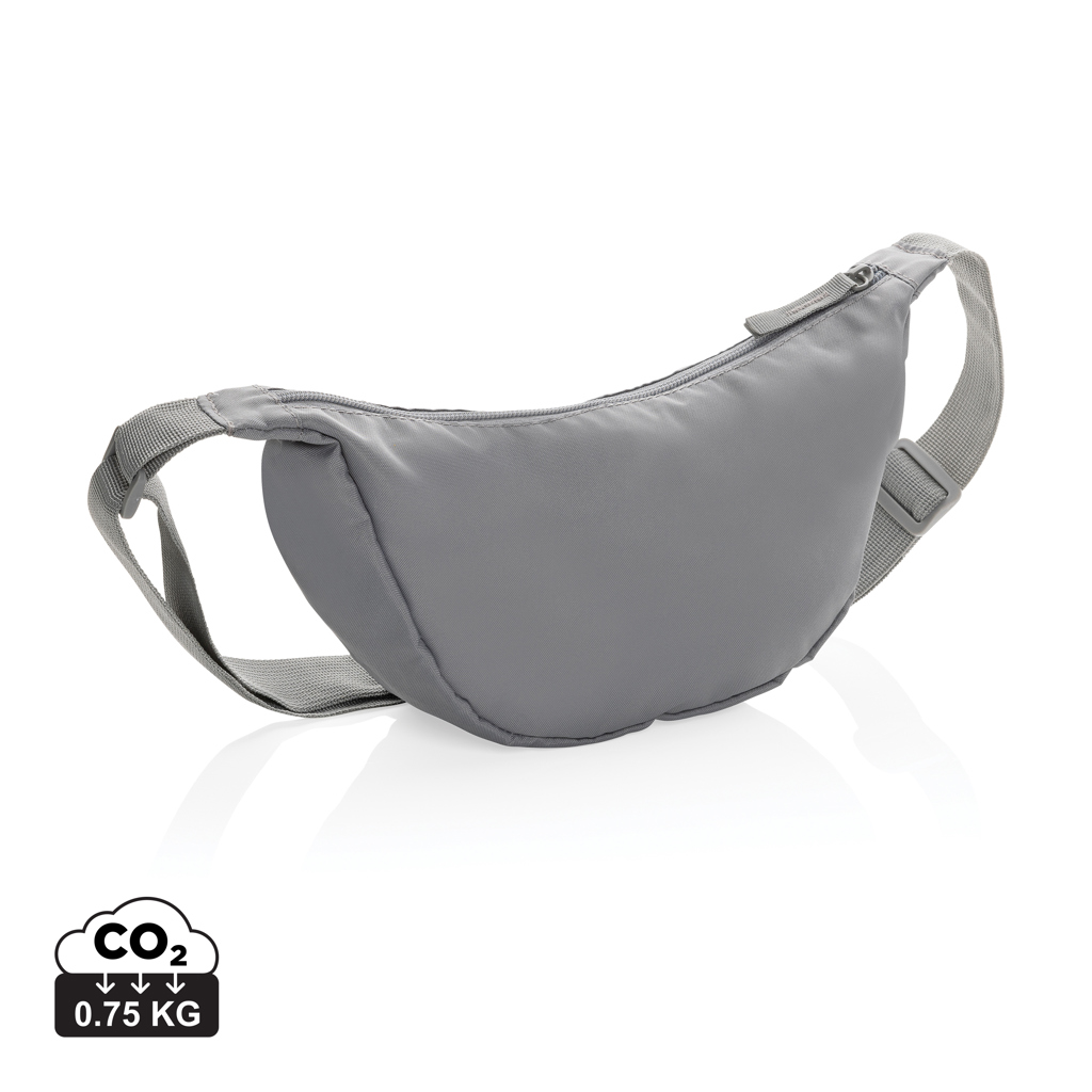 Crescent AWARE™ RPET Half-Moon Sling Tasche – Bild 3