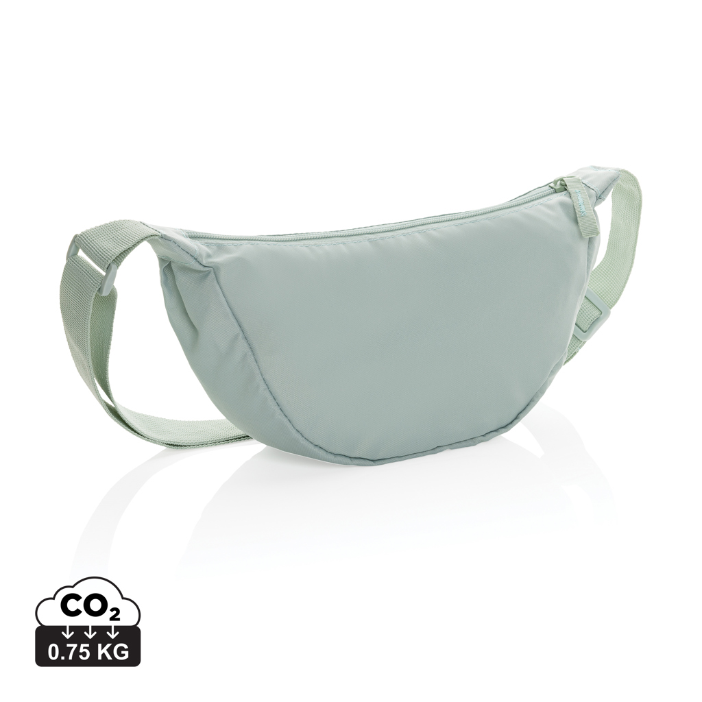 Crescent AWARE™ RPET Half-Moon Sling Tasche – Bild 4