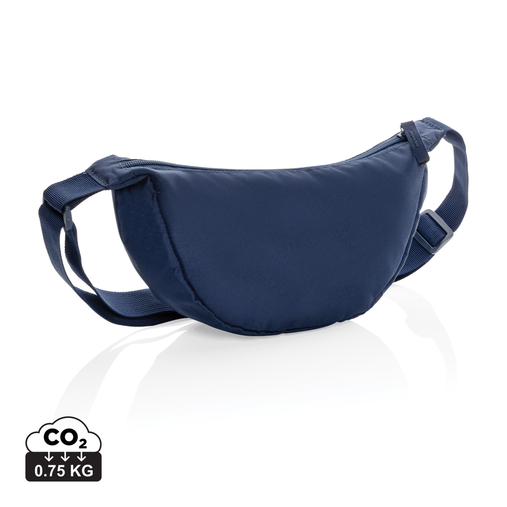 Crescent AWARE™ RPET Half-Moon Sling Tasche – Bild 6