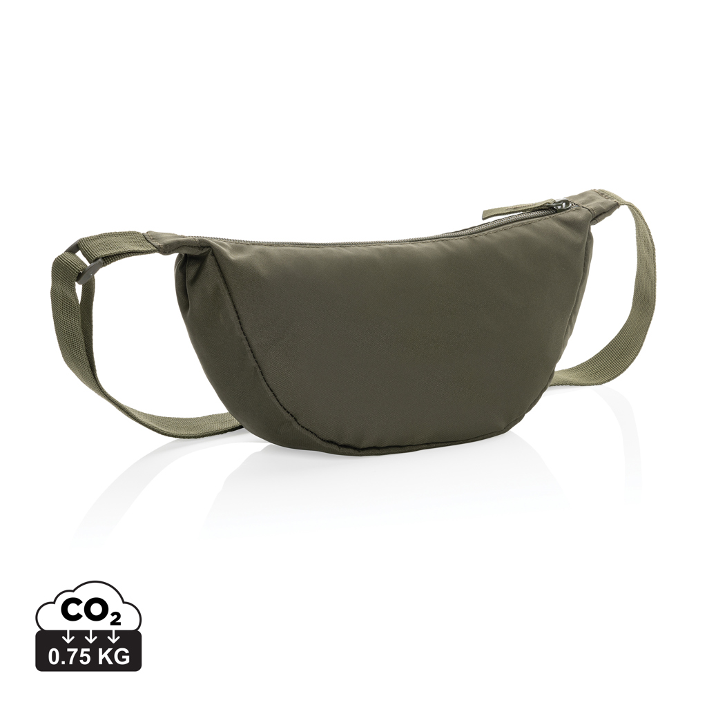 Crescent AWARE™ RPET Half-Moon Sling Tasche – Bild 7