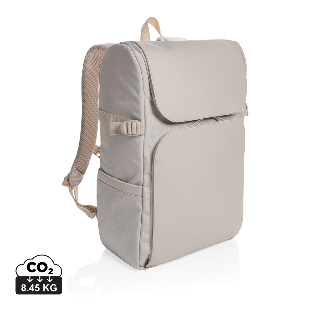 Pascal AWARE™ RPET Deluxe Weekend Rucksack – Bild 2