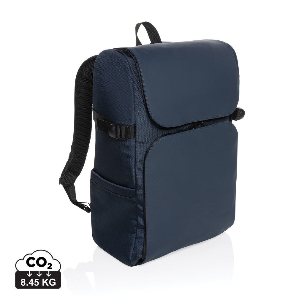 Pascal AWARE™ RPET Deluxe Weekend Rucksack – Bild 3