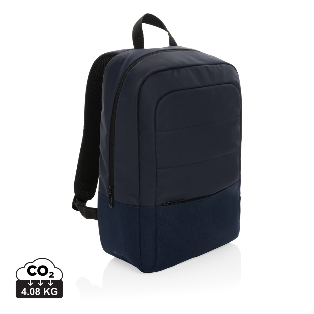 Armond AWARE™ RPET 15.6" Basic Laptop-Rucksack – Bild 3