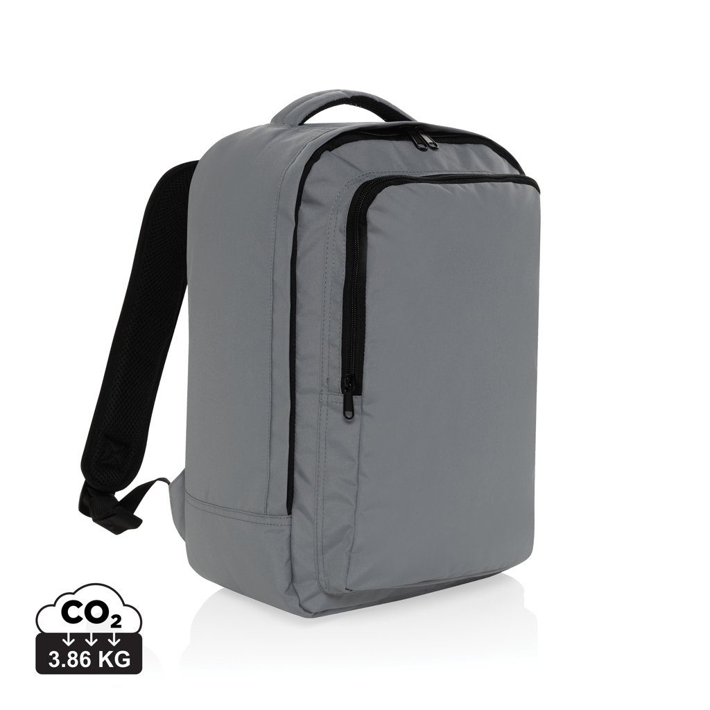Ace Aware™ RPET Free On Board travel pack – Bild 2