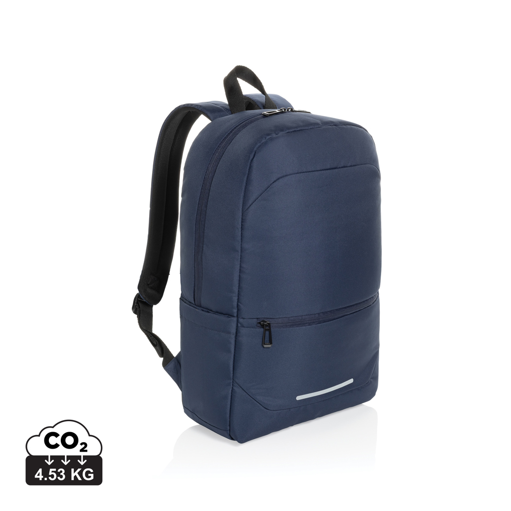 CityPack AWARE™ RPET Business 15,6"-Laptop-Rucksack – Bild 2