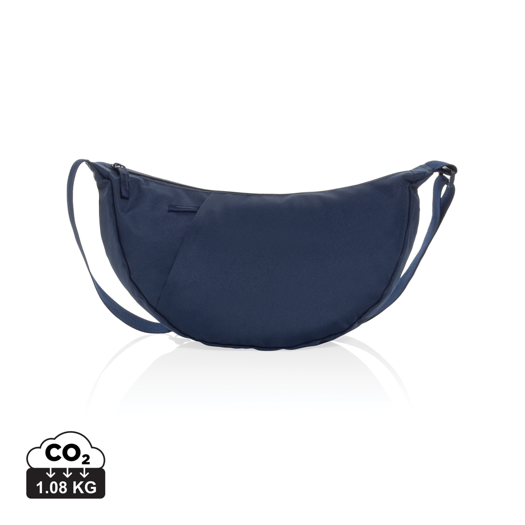 Crescent XL AWARE™ RPET Half-Moon Sling Tasche – Bild 3