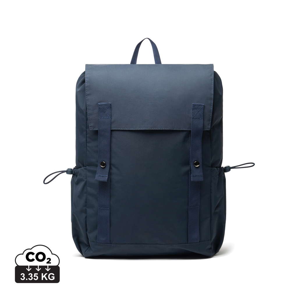 KENTO URBAN Everyday Rucksack aus RCS recyceltem Nylon – Bild 4