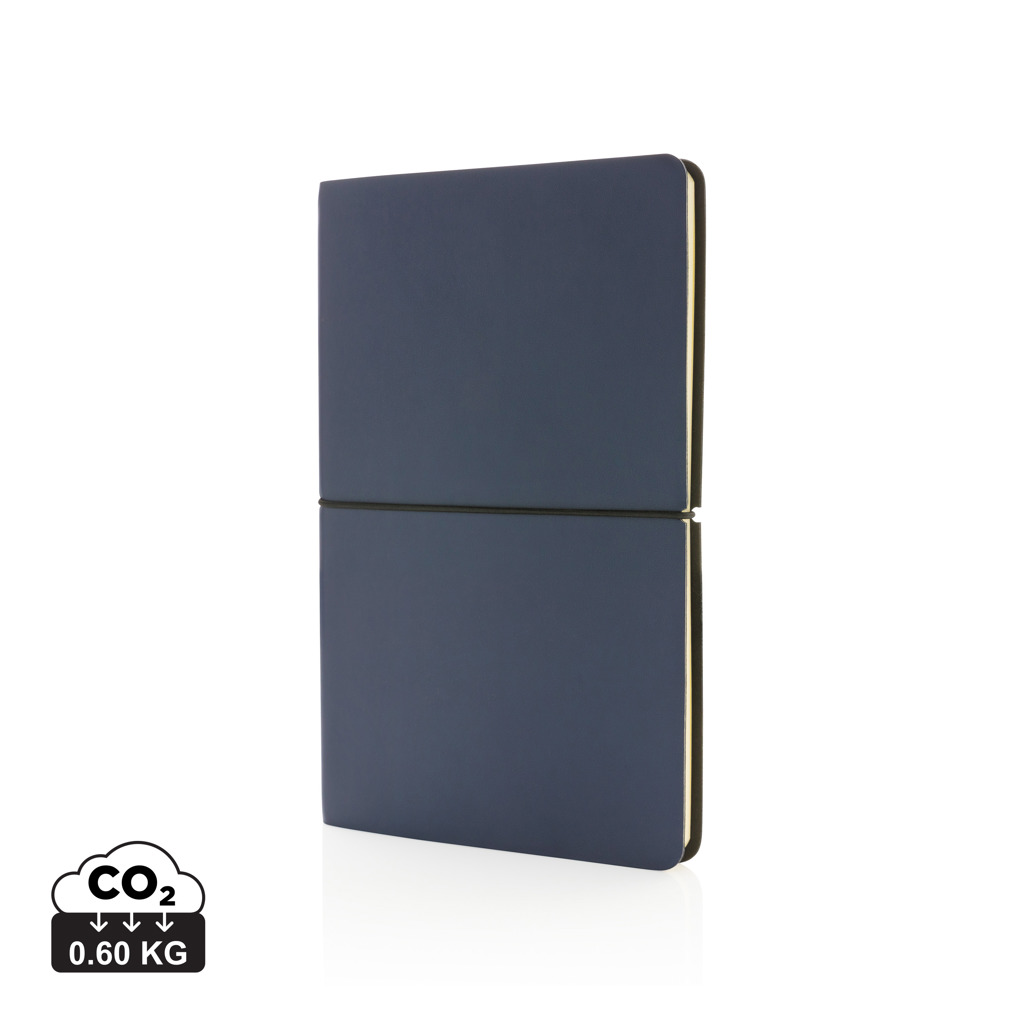 Modern Deluxe Softcover A5 Notizbuch – Bild 2