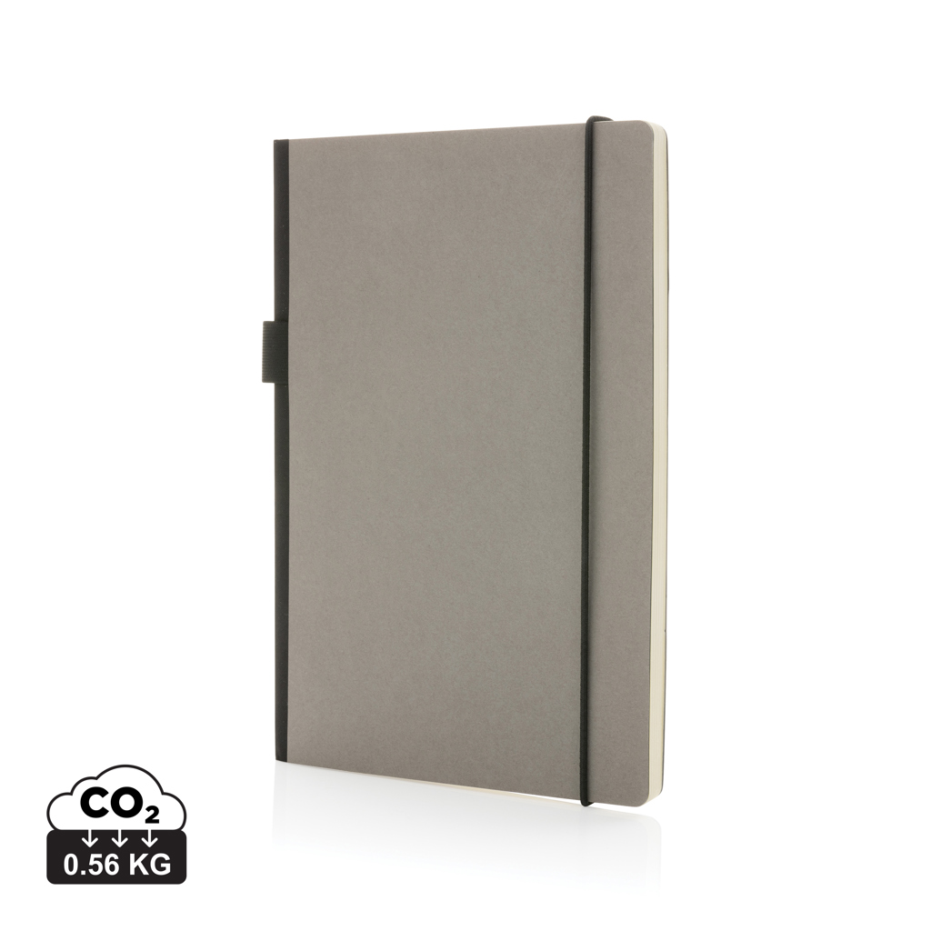 A5 Deluxe Hardcover Notizbuch – Bild 2
