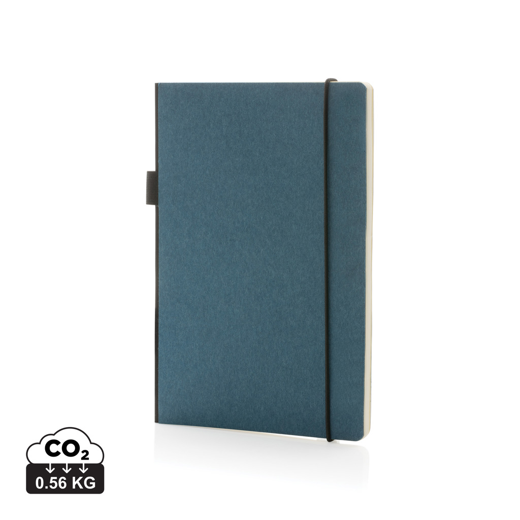 A5 Deluxe Hardcover Notizbuch – Bild 3