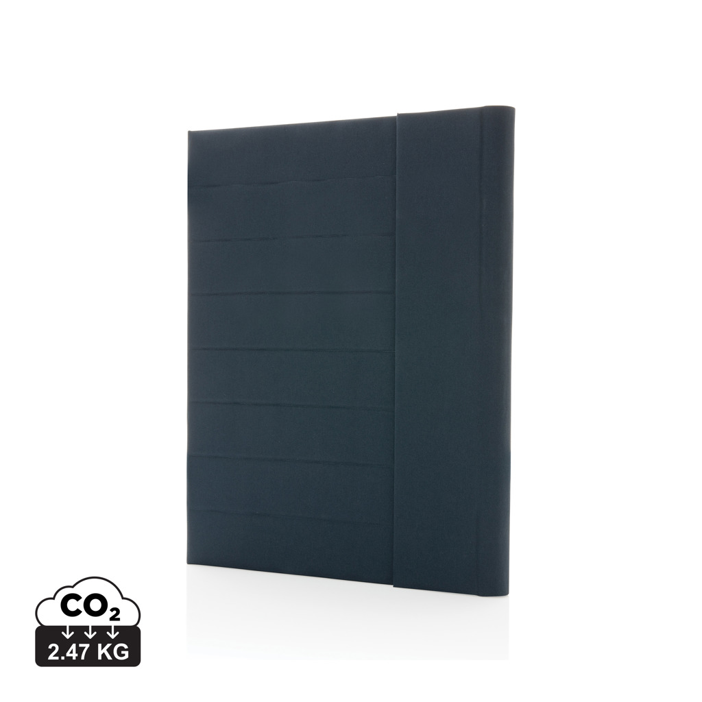 Impact Aware™ A4 Portfolio mit Magnetverschluss – Bild 2