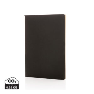 A5 Softcover Notizbuch