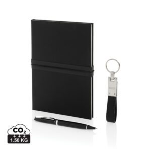 Swiss Peak RCS zertifziertes Business-Set