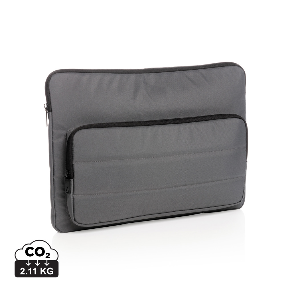 Impact AWARE™ RPET 15,6" Laptop-Sleeve – Bild 2