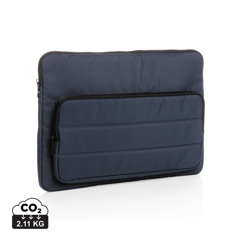 Impact AWARE™ RPET 15,6" Laptop-Sleeve – Bild 3