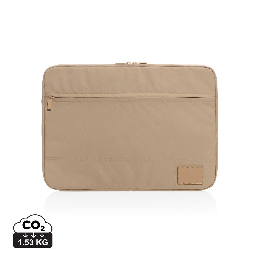 Impact AWARE™ 15.6" Laptop-Sleeve – Bild 2