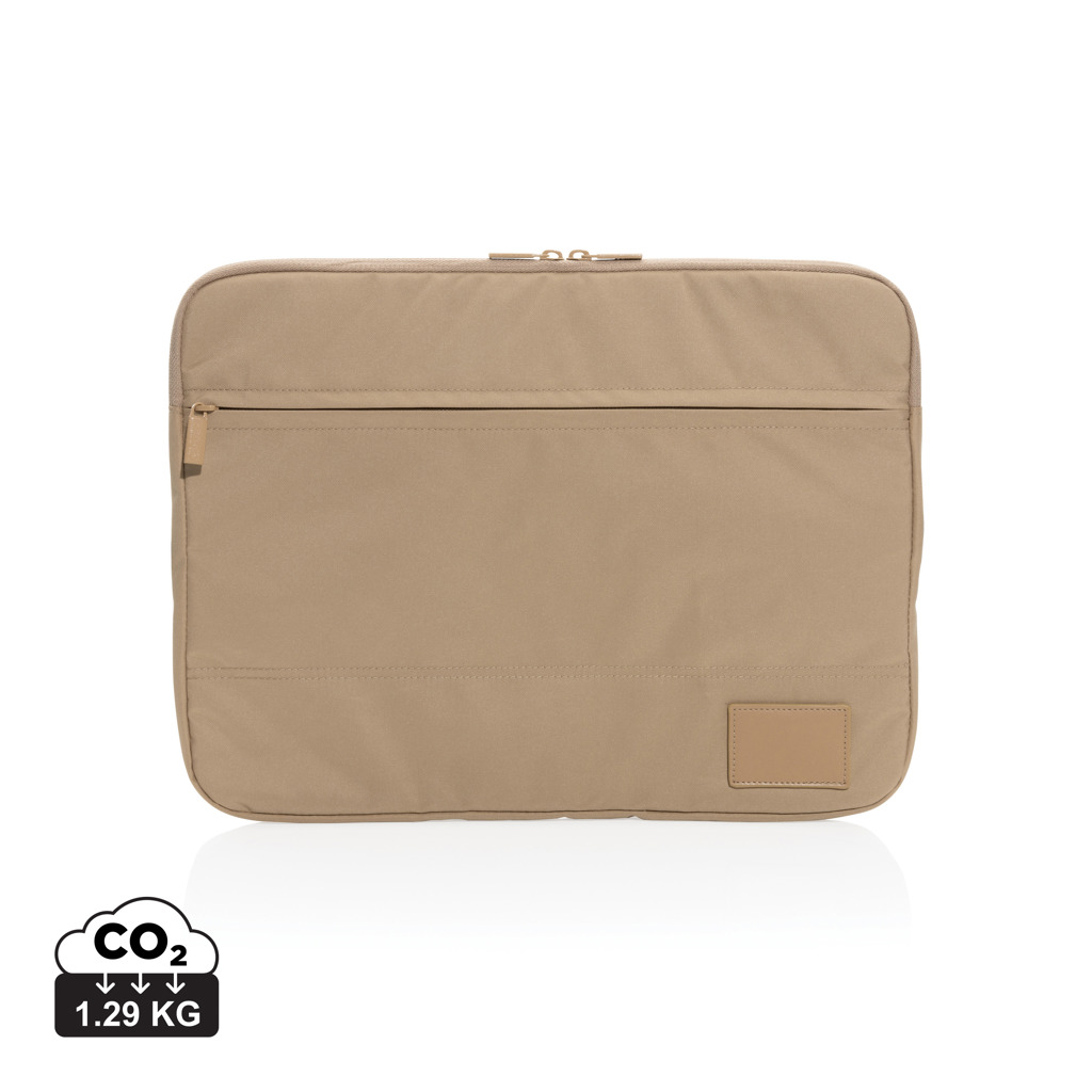 Impact AWARE™ 14" Laptop-Sleeve – Bild 2