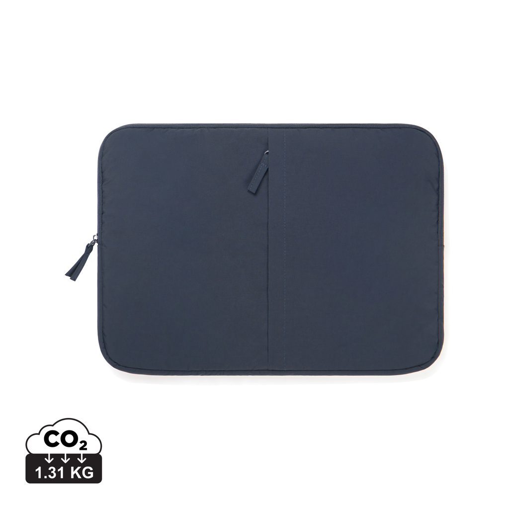 KENTO URBAN 15,6" Laptop-Sleeve aus RCS rec. Nylon – Bild 4