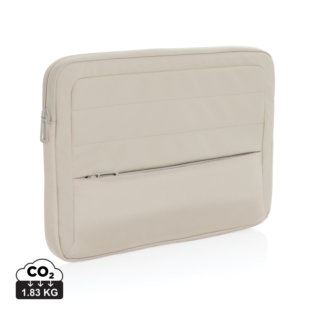 Armond AWARE™ RPET 15.6" Laptop-Sleeve – Bild 2