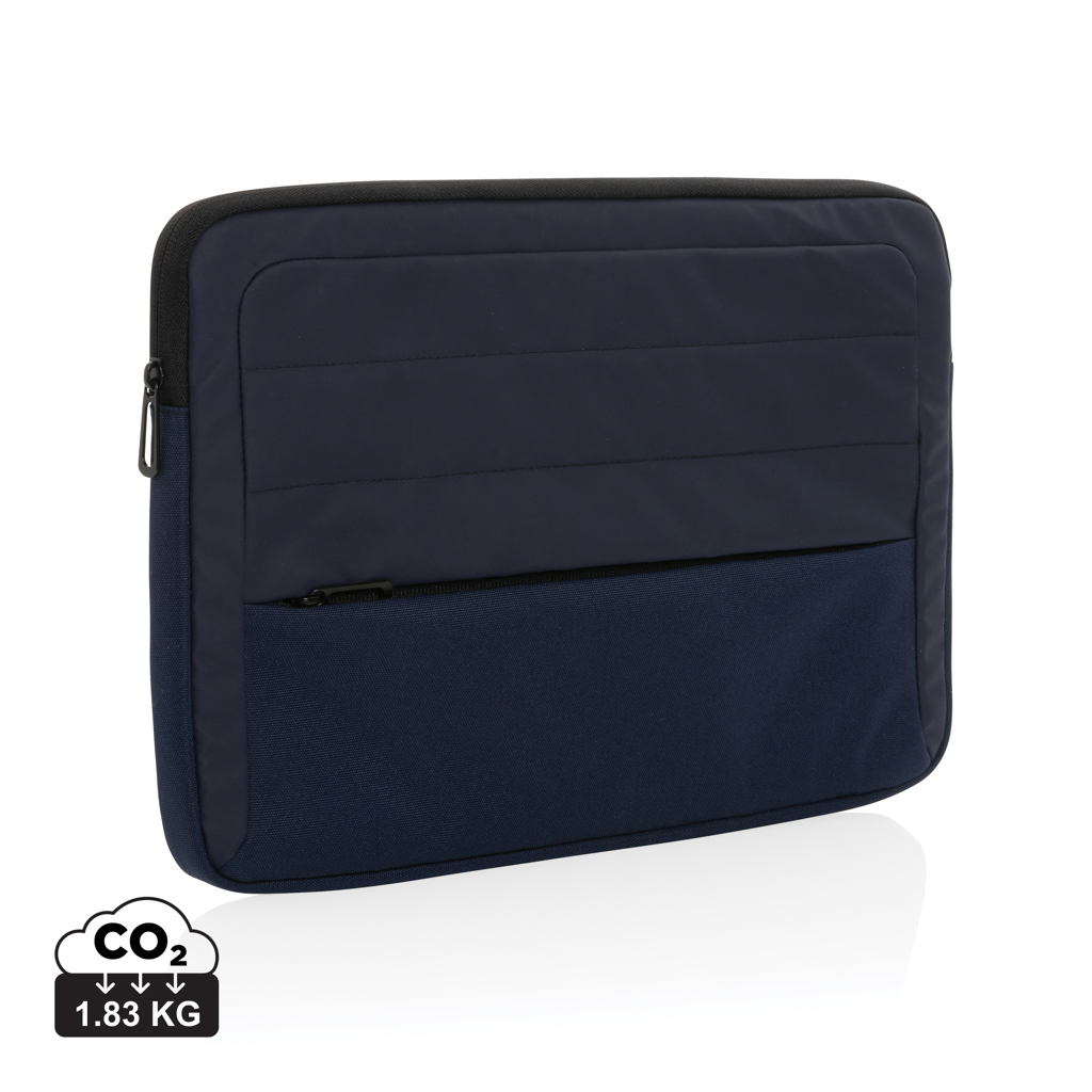 Armond AWARE™ RPET 15.6" Laptop-Sleeve – Bild 3