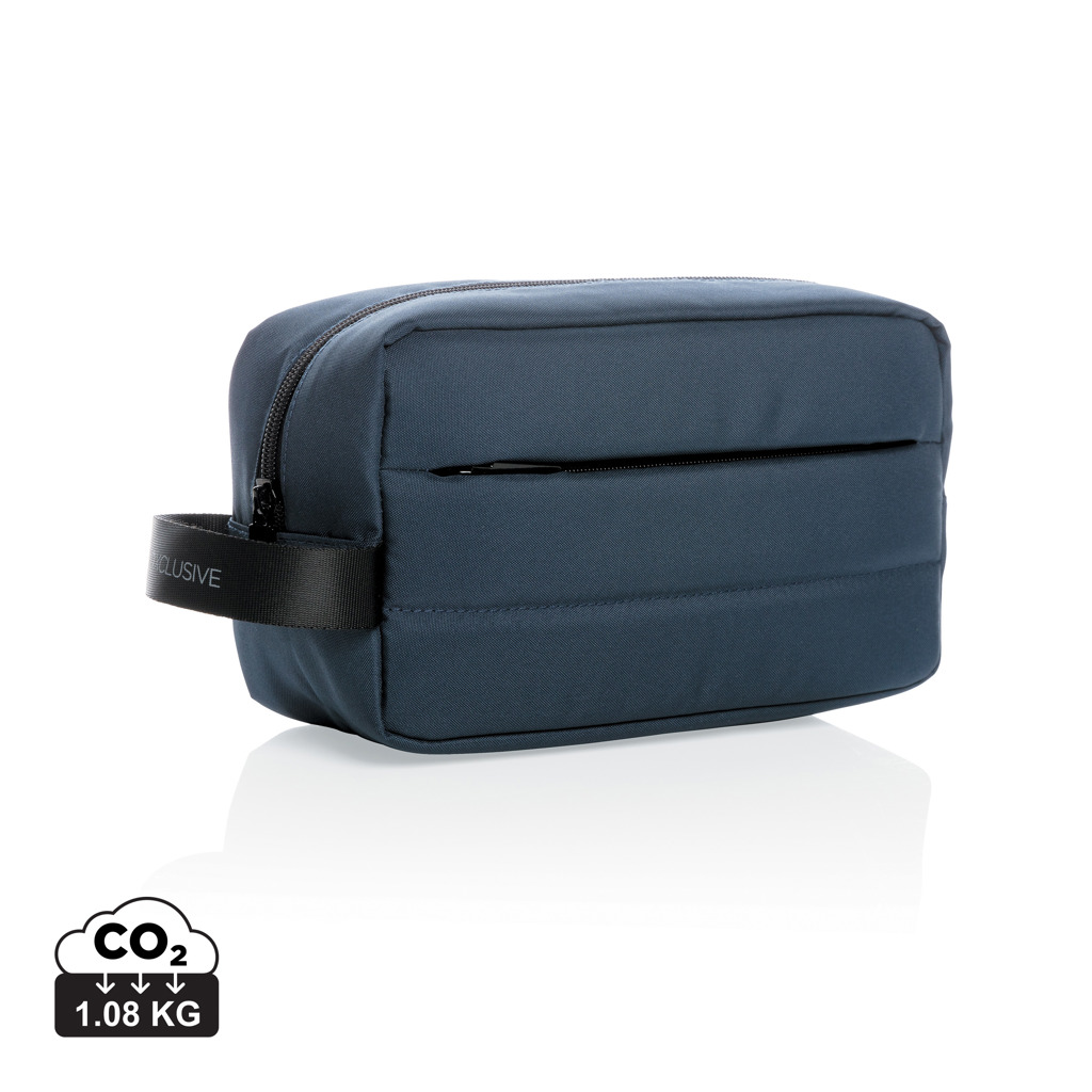 Impact AWARE™ RPET Kulturtasche – Bild 2