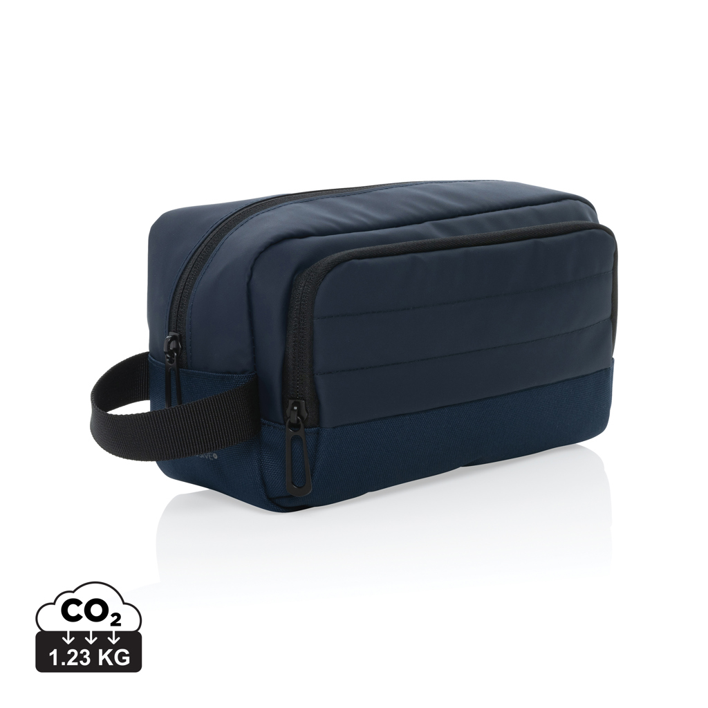 Armond AWARE™ RPET Kosmetiktasche – Bild 3