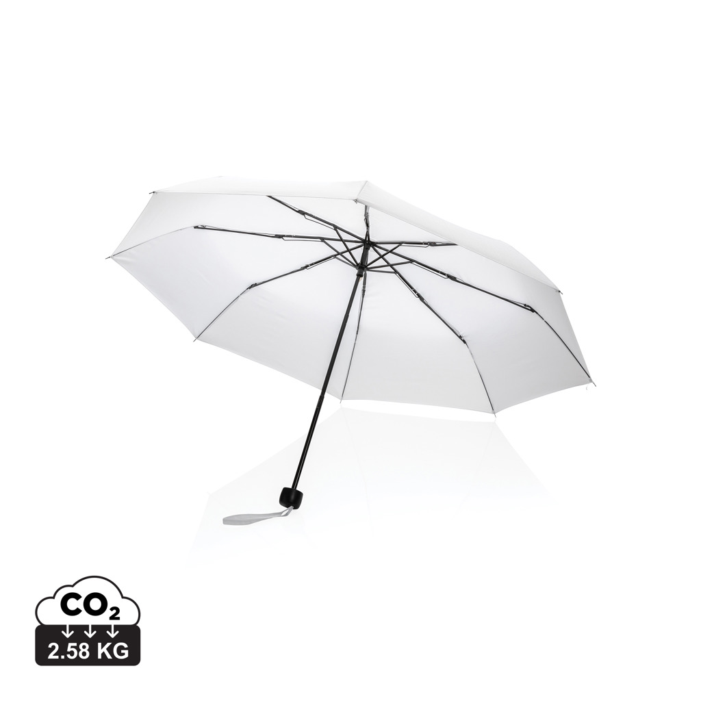 20.5" Impact AWARE™ RPET 190T Mini-Schirm – Bild 2