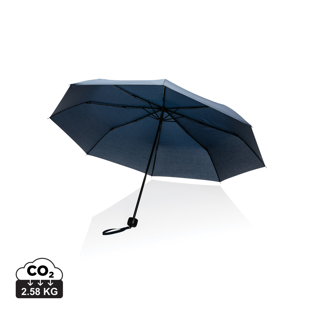 20.5" Impact AWARE™ RPET 190T Mini-Schirm – Bild 3
