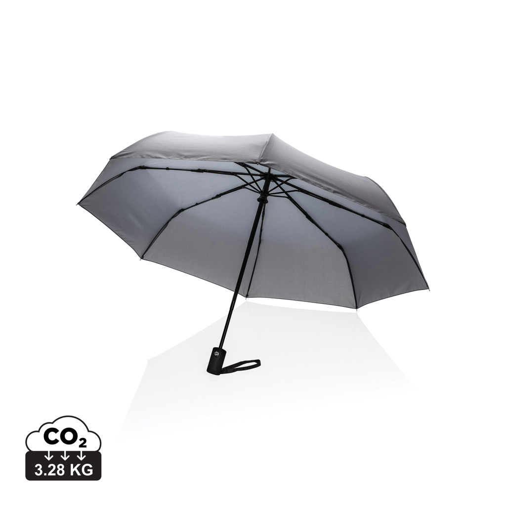 21" Impact AWARE™ RPET 190T Mini-Schirm automatic open/close – Bild 2