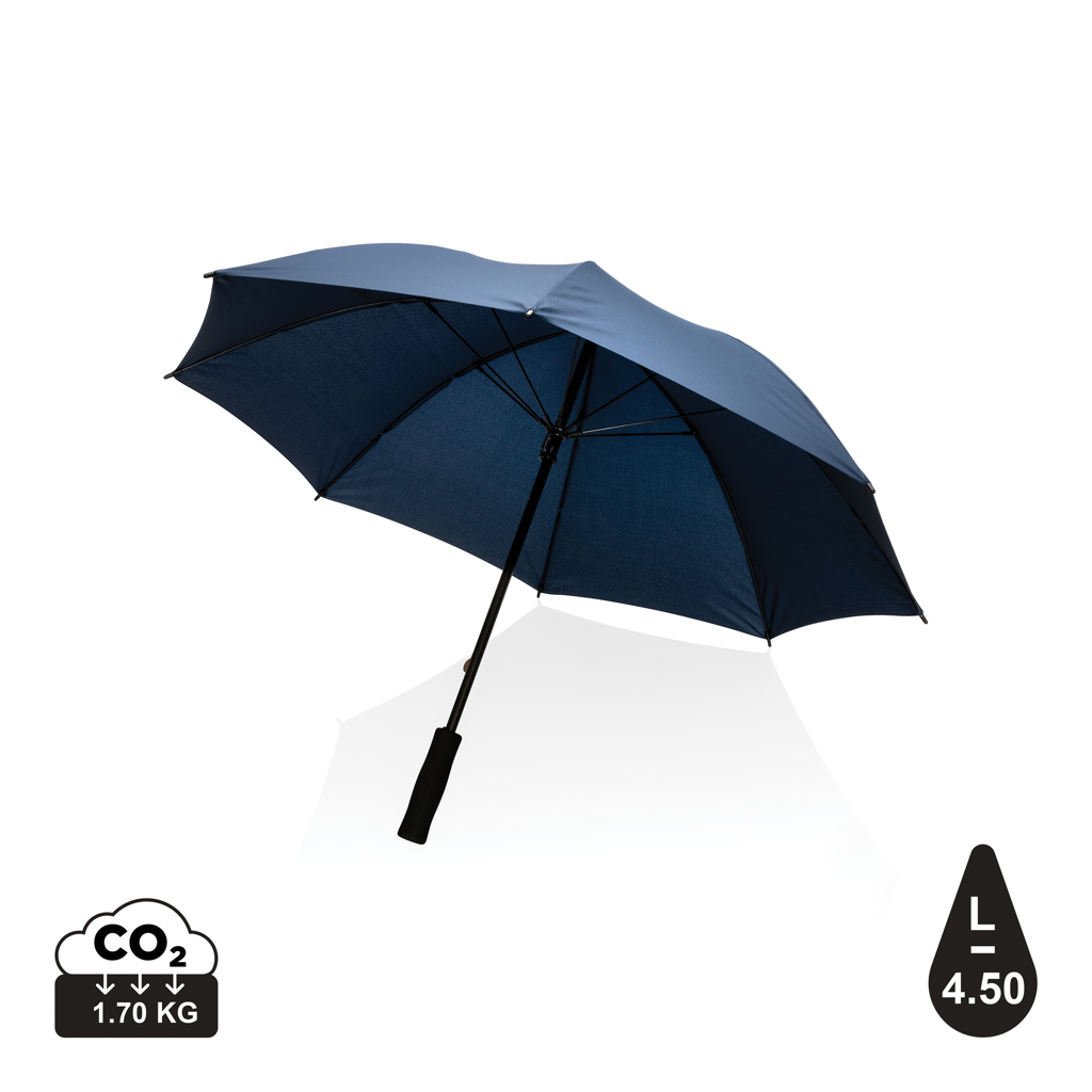 23" Impact AWARE™ RPET 190T Stormproof-Schirm – Bild 2