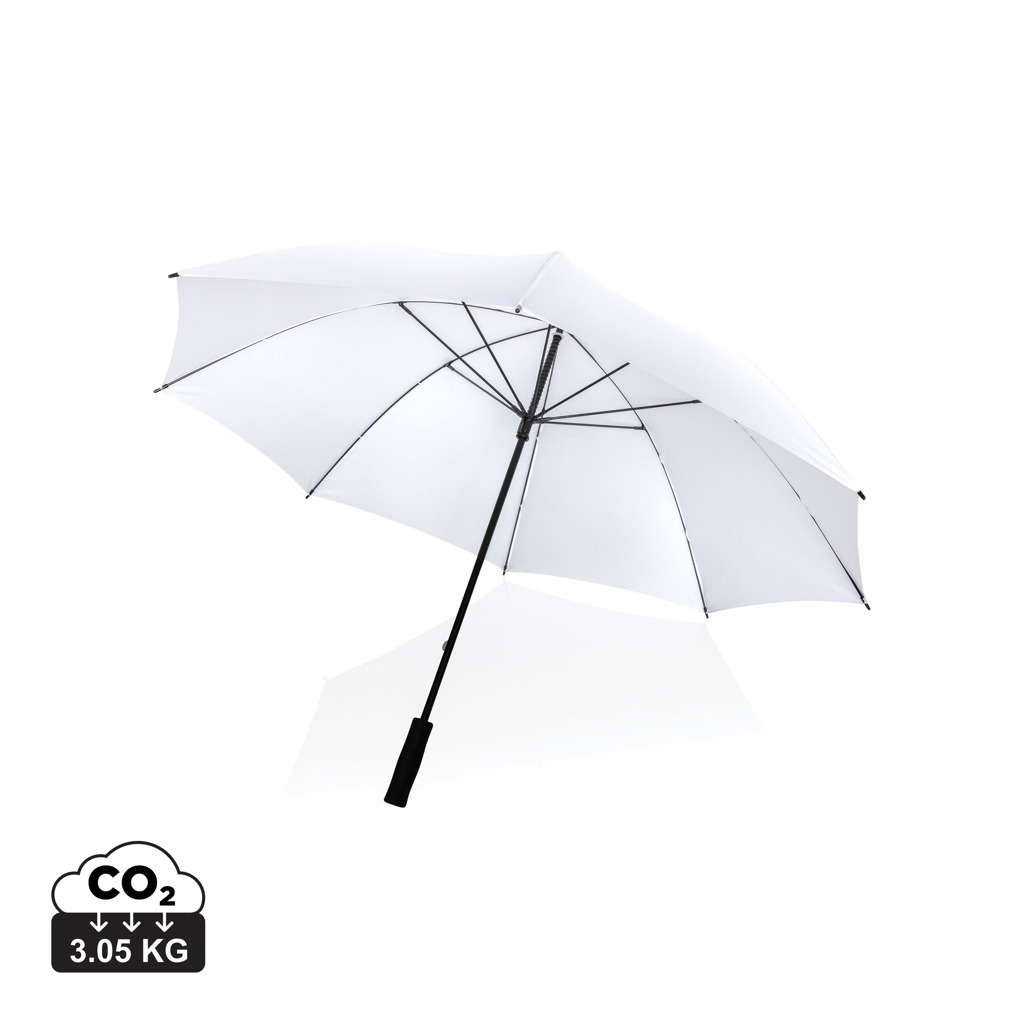 30" Impact AWARE™ RPET 190T Stormproof-Schirm – Bild 2