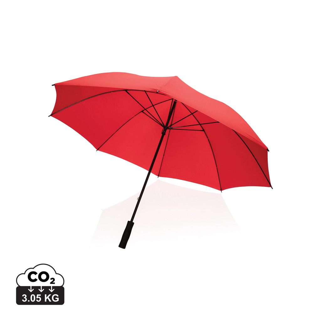 30" Impact AWARE™ RPET 190T Stormproof-Schirm – Bild 3