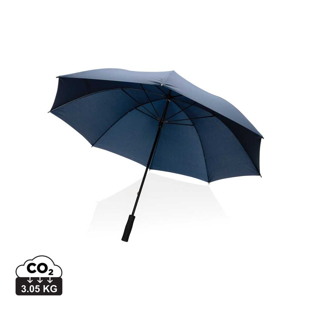 30" Impact AWARE™ RPET 190T Stormproof-Schirm – Bild 4