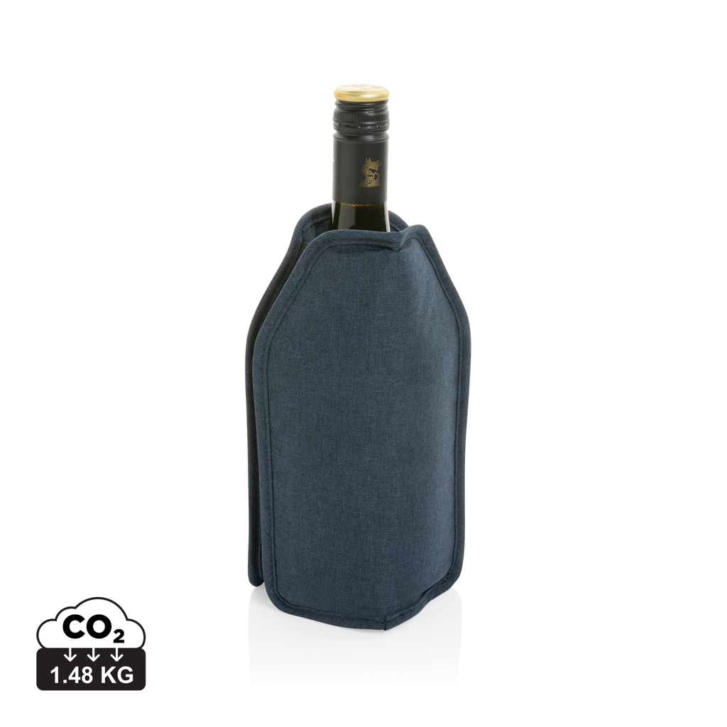 Vino AWARE™ rPET Weinkühler-Sleeve – Bild 2