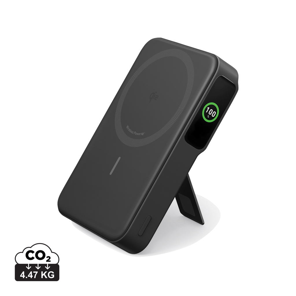 Anker MagGo QI2 magnetische Powerbank 10.000mah