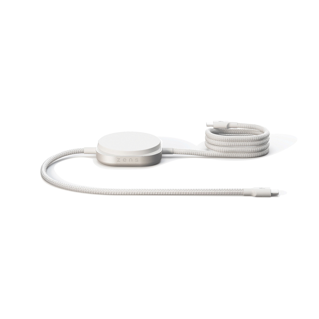 Zens Ladekabel USB C-C Pro 2 – Bild 2