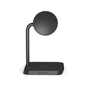Zens Office Charger 2 Black