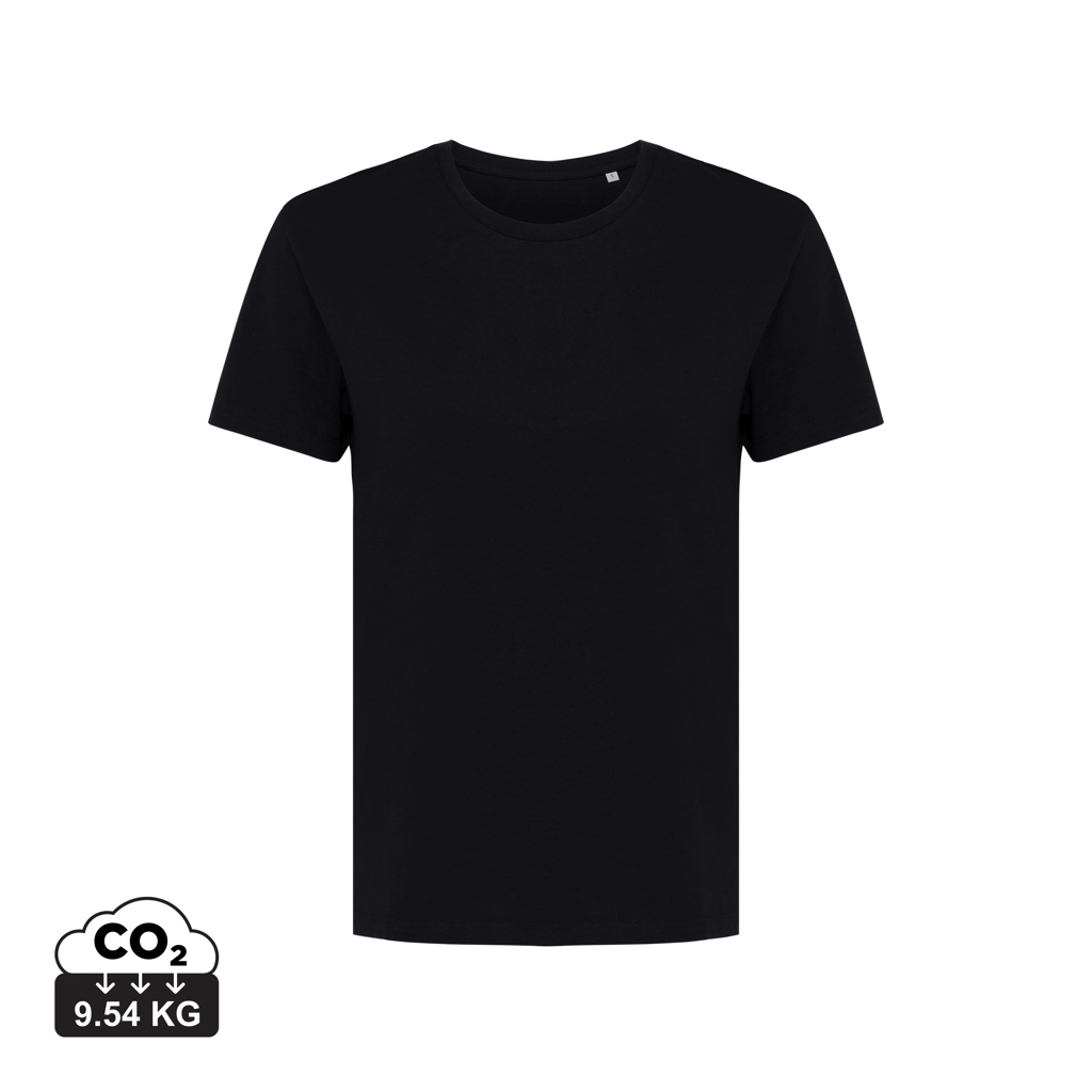 IQONIQ Yala Damen T-Shirt aus recycelter Baumwolle – Bild 6